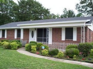 2920 Williamsburg Rd, Hattiesburg, MS 39402