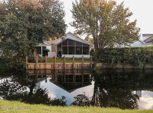 708 Marsh Cove Ln, Ponte Vedra Beach, FL 32082