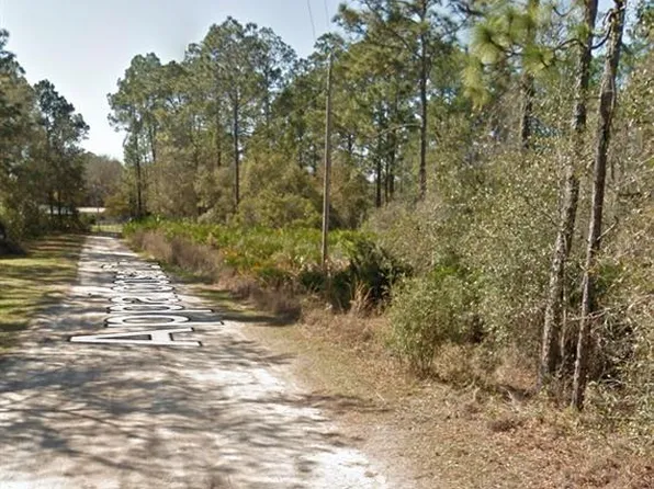 Appaloosa Dr Lot 14, Interlachen, FL 32148