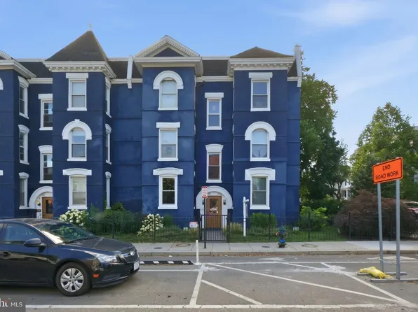 1038 6th St NE #101, Washington, DC 20002
