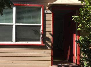 1807 SW Market St, Portland, OR 97201