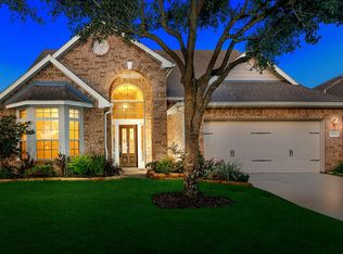 31314 Trinity Park Ln, Spring, TX 77386
