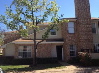 2318 Melissa Dr #G4, Waco, TX 76708