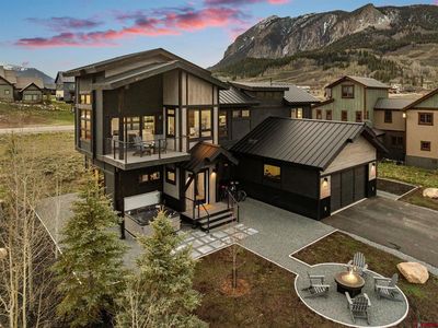 716 S Avion Drive, Crested Butte, CO, 81224