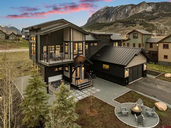 716 S Avion Drive, Crested Butte, CO 81224