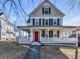 13 Pleasant St #2, Methuen, MA 01844