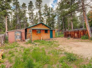 184 Signal Rock Rd, Golden, CO 80403