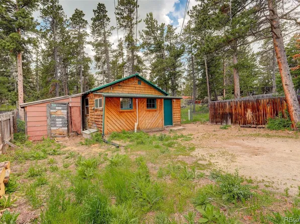 184 Signal Rock Road, Golden, CO 80403