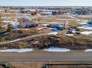 2300 Blue Mountain Ave, Berthoud, CO 80513