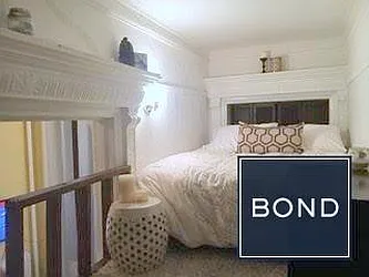 Rented by Bond New York