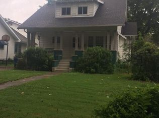 810 S Pickwick Ave, Springfield, MO 65804