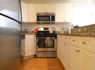 178 Pleasant St #6, Brookline, MA 02446