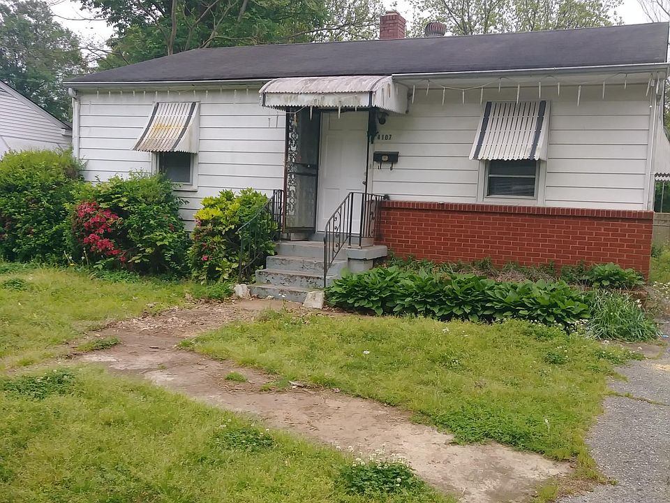 1st image of 4107 Truman Ave