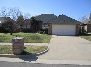 13401 Vandiver Dr, Oklahoma City, OK 73142