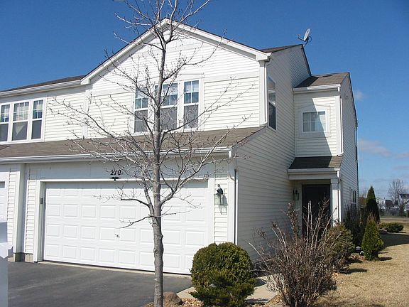 2nd image of 270 Wedgewood Cir