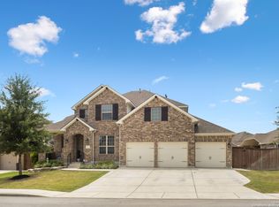 7623 Foss Aly, San Antonio, TX 78254