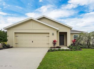 5980 Crosby Lake Way E, Macclenny, FL 32063