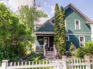 120 S 3rd St, Livingston, MT 59047