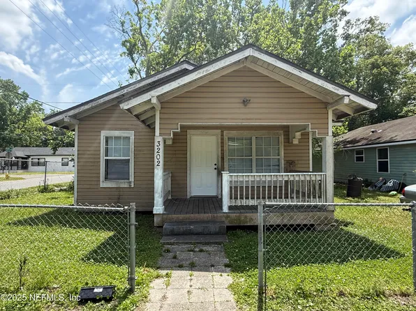 3202 DIGNAN Street, Jacksonville, FL 32254
