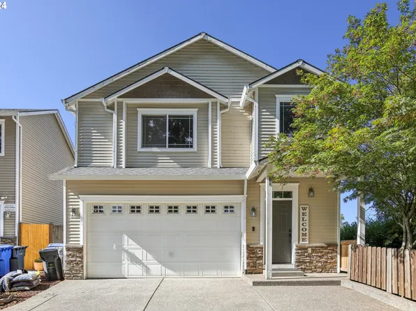 19297 Oak Ave, Sandy, OR 97055