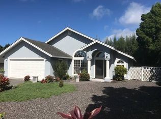 73-1281 Awakea St, Kailua Kona, HI 96740