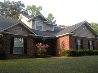 161 Stan Wall Rd, West Monroe, LA 71291