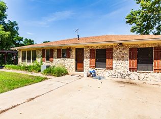1531 Forest Lane Rd, Ardmore, OK 73401