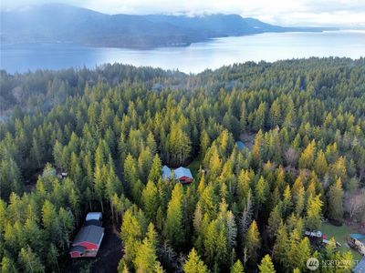 18349 NW Stavis Bay Road, Seabeck, WA, 98380