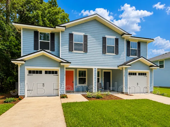 1128 Comanche St, Jacksonville, FL 32205