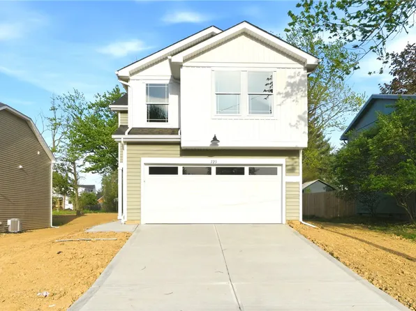 723 S High St, Urbana, OH 43078