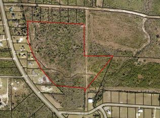 2141 Highway 2297, Panama City, FL 32404