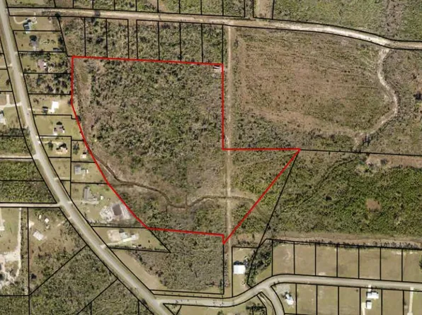 2141 Highway 2297, Panama City, FL 32404