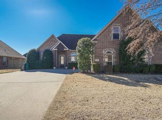 1710 W Berkeley Ave, Rogers, AR 72758