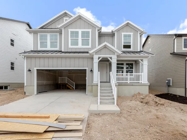 2727 N Blue Dawn Ln #2240, Saratoga Springs, UT 84045