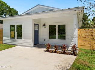 988 W 7th St, Saint Augustine, FL 32084