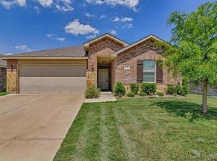 9011 Cloudveil Dr, Arlington, TX 76002