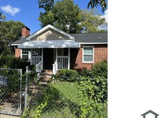 2285 Adams Ave, Macon, GA 31206
