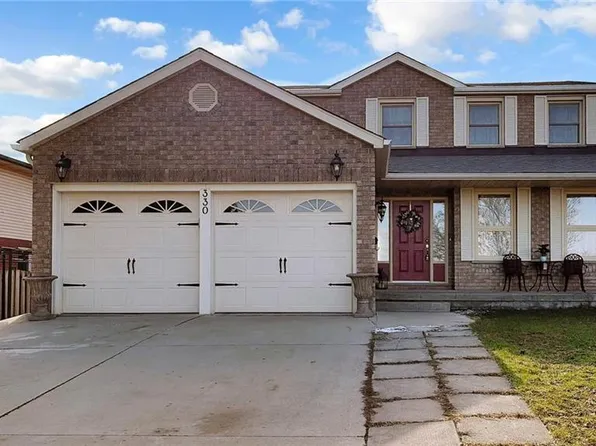 330 Guelph Ave, Cambridge, ON N3C 2V3