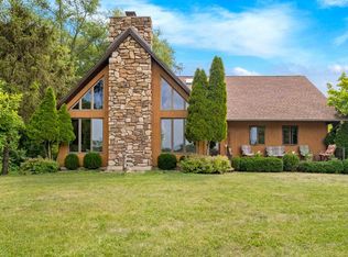 57522 Beech Rd, Osceola, IN 46561