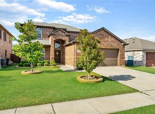 1722 Twin Hills Way, Princeton, TX 75407
