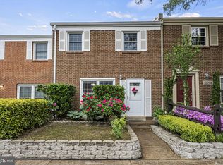 3796 Port Hope Point, Triangle, VA 22172