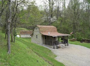 66956 Way Mor Rd, Quaker City, OH 43773