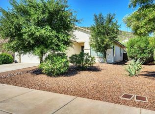 10225 N Onyx Moon Dr, Tucson, AZ 85743