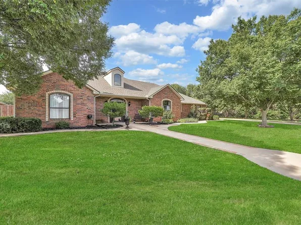 101 Ruby Dr, Elk City, OK 73644