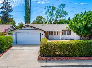 1310 Brookview Dr, Concord, CA 94520