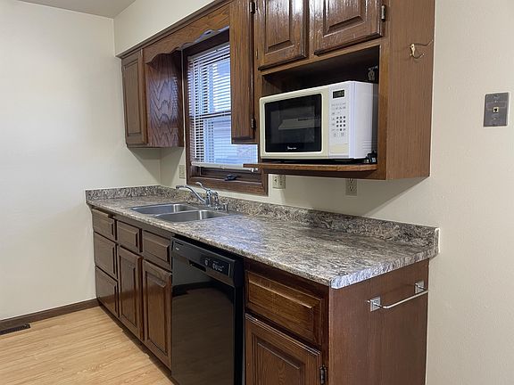 Microwave Shelf, Dishwasher