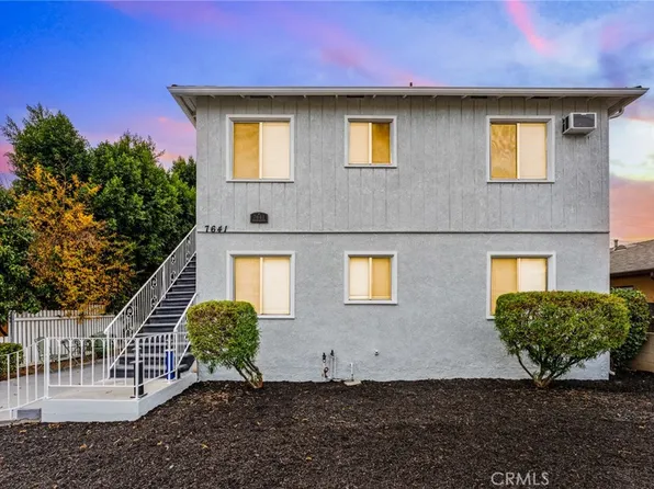 7641 Bright Ave, Whittier, CA 90602
