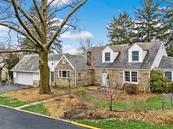 101 Eagle St, Emmaus, PA 18049