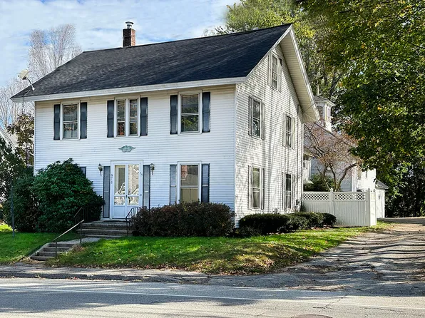 210 Brunswick Avenue, Gardiner, ME 04345