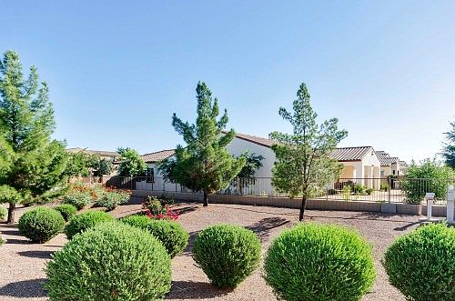 4th image of 20305 E Calle De Flores